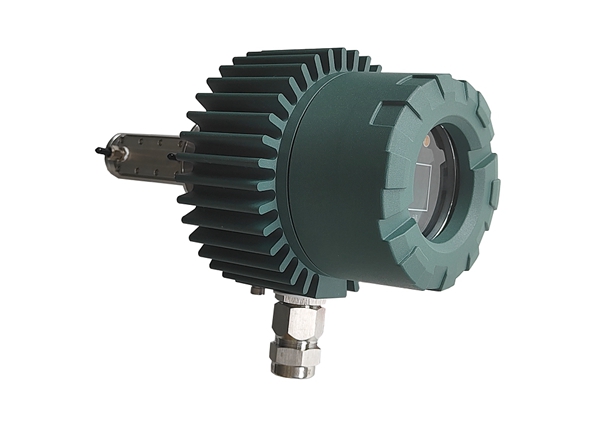 Pine-H2O-X1型激光微量水分析儀